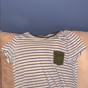 american eagle ultimate tee